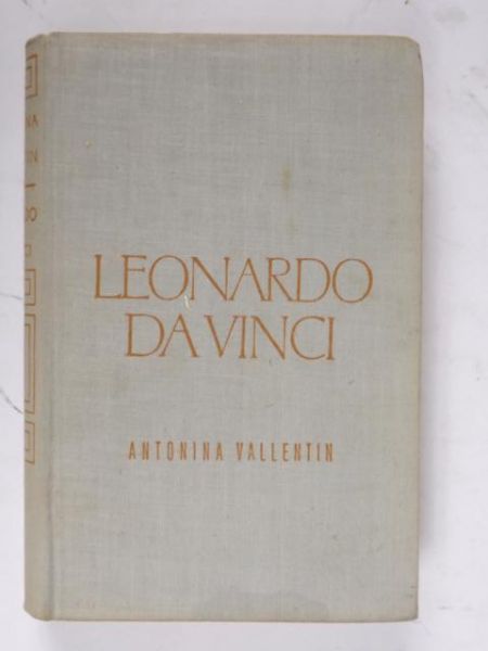 Leonardo da Vinci