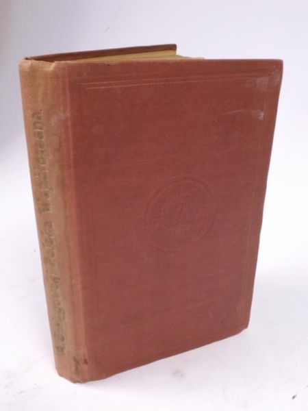 Polska współczesna, 1925 r.