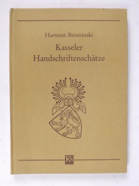 Kasseler Handschriftenschatze