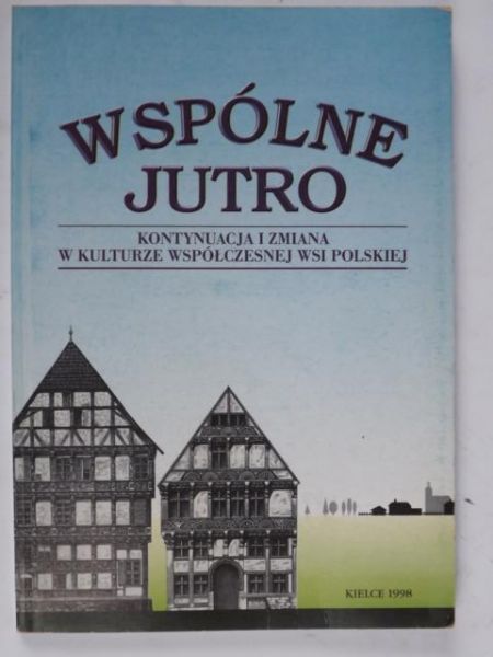 Wspólne jutro