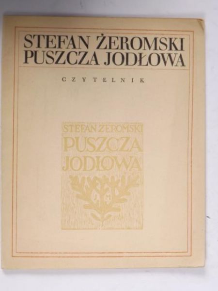 Puszcza jodłowa