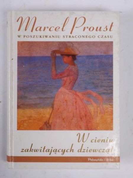 W poszukiwaniu straconego czasu. T. II