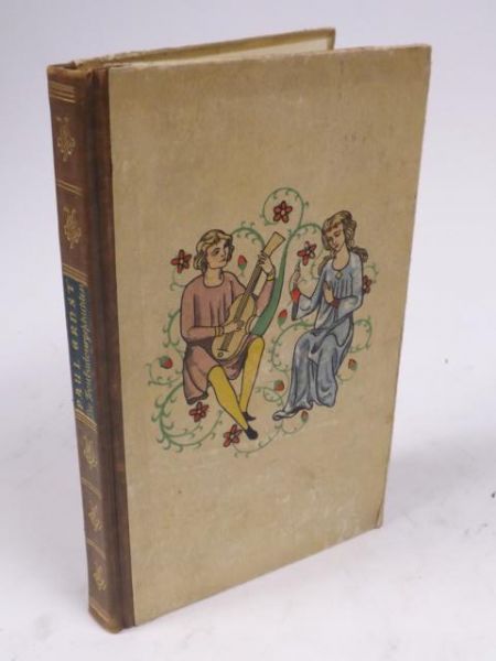 Die Troubadourgeschichten, 1929 r.