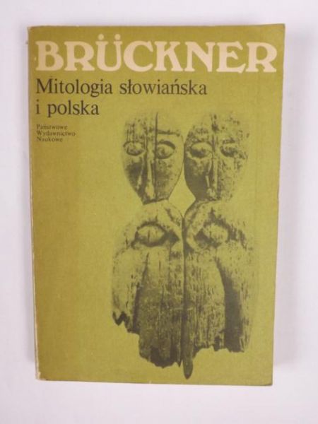 Mitologia slowiańska i polska