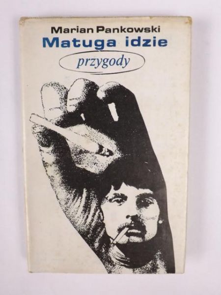Matuga idzie: Przygody