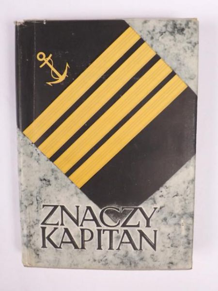 Znaczy kapitan
