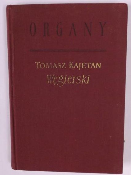 Organy
