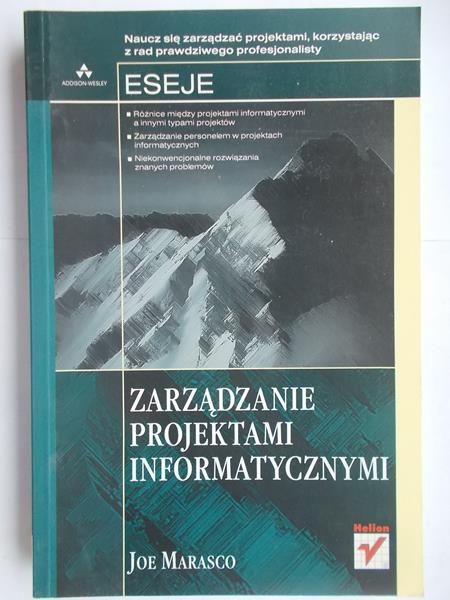 Zarządzanie projektami informatycznymi