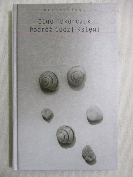 Podróż ludzi Księgi
