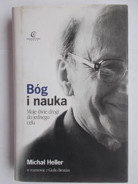 Bóg i  nauka