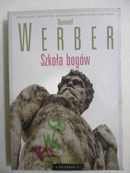Szkoła bogów
