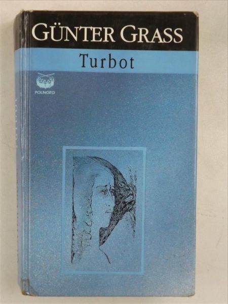 Grass Gunter - Turbot