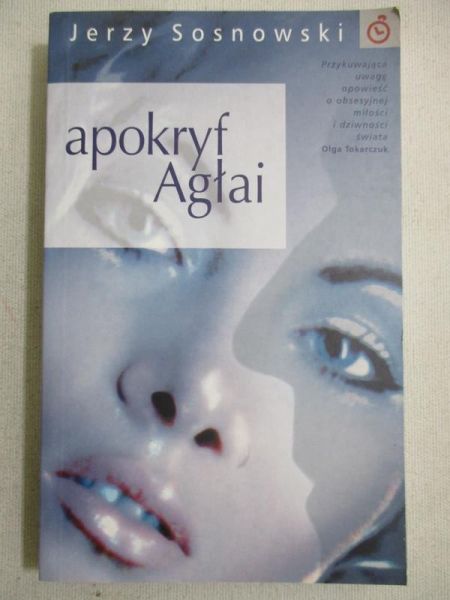 Apokryf Agłai