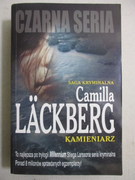 Kamieniarz