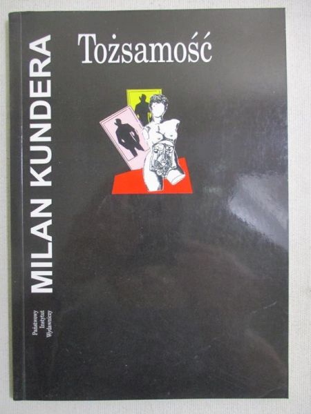 Tożsamość