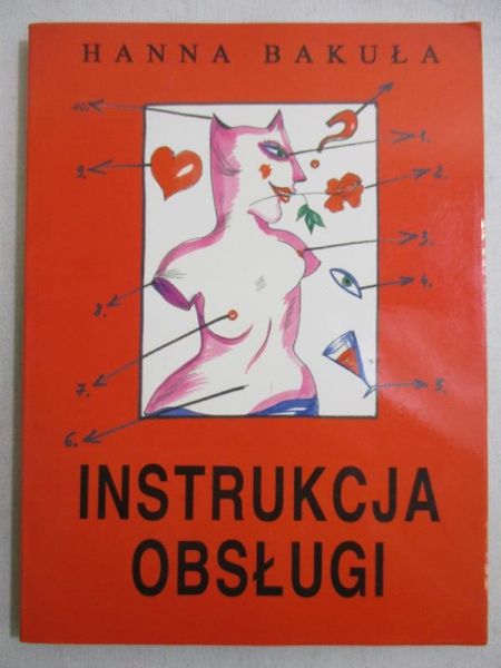 Instrukcja obsługi