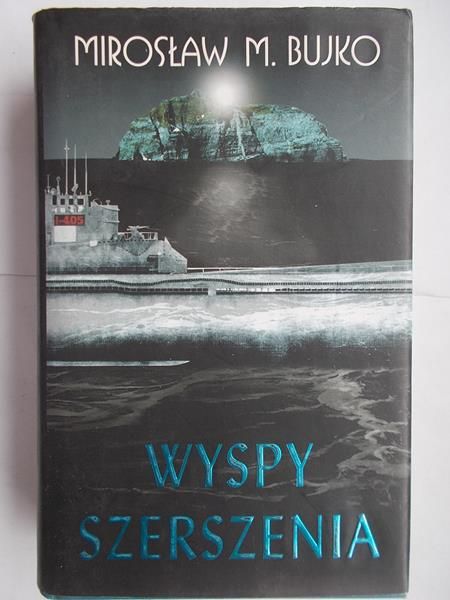 Wyspy szerszenia