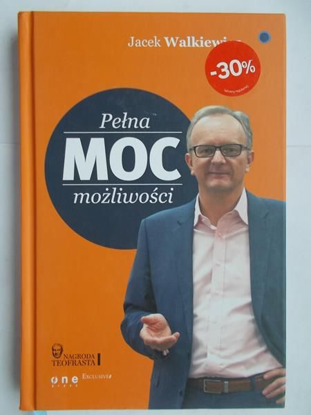Pełna moc możliwości