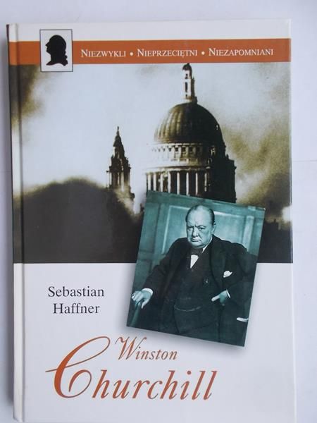 Winston Churchill