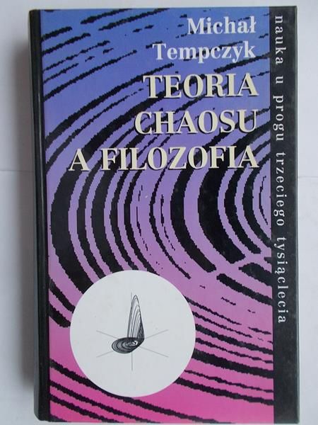 Teoria chaosu a filozofia