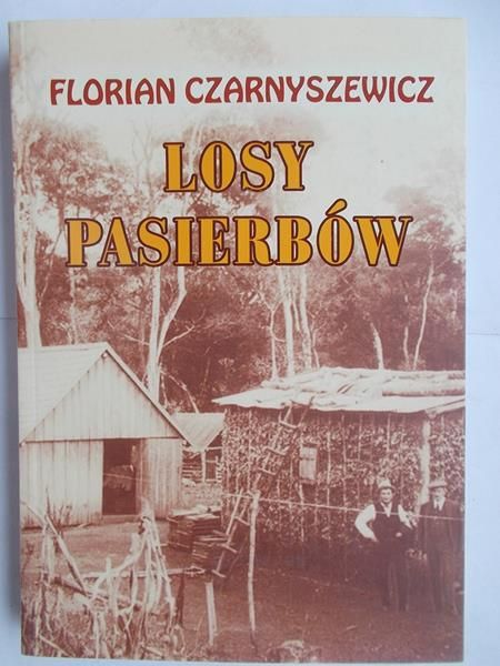 Losy pasierbów