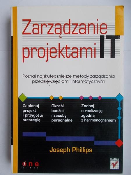 Zarządzanie projektami IT