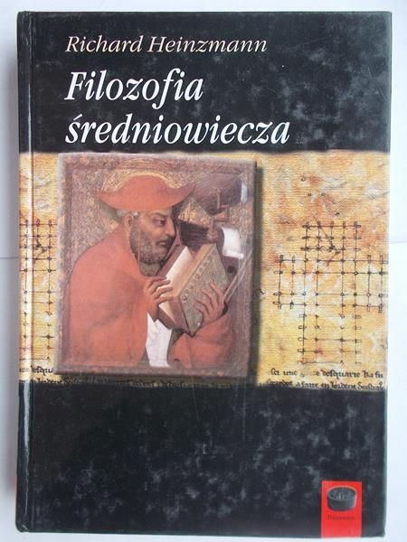 Filozofia średniowiecza