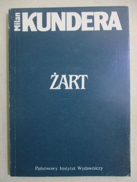 Żart