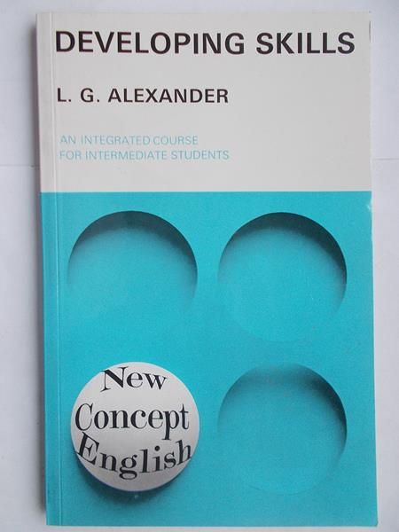 New Concept English
