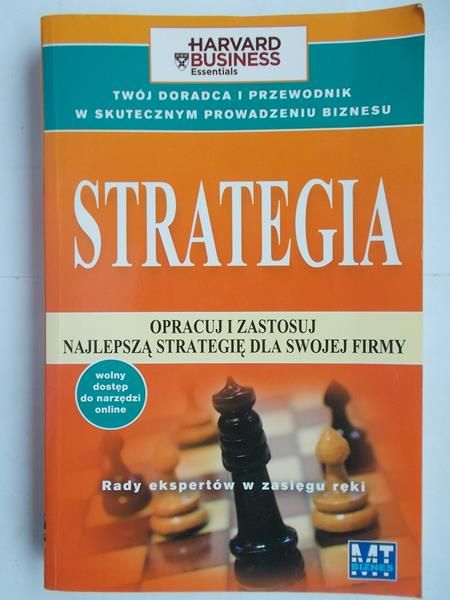 Strategia