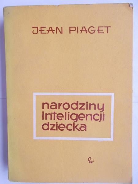 Narodziny inteligencji dziecka