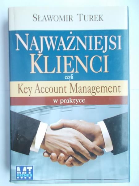 Najważniejsi klienci