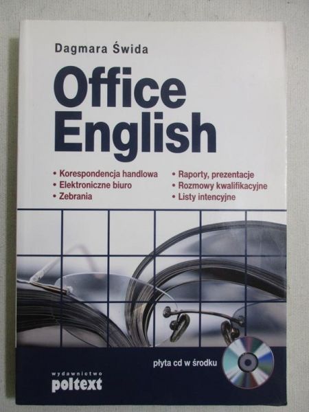 Office English + CD