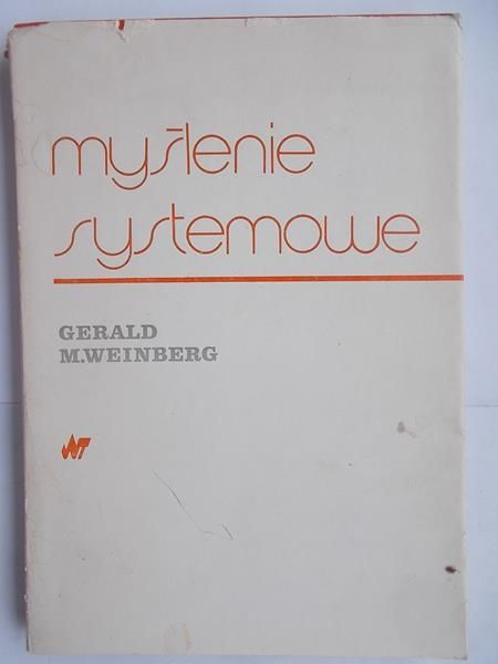 Myślenie systemowe