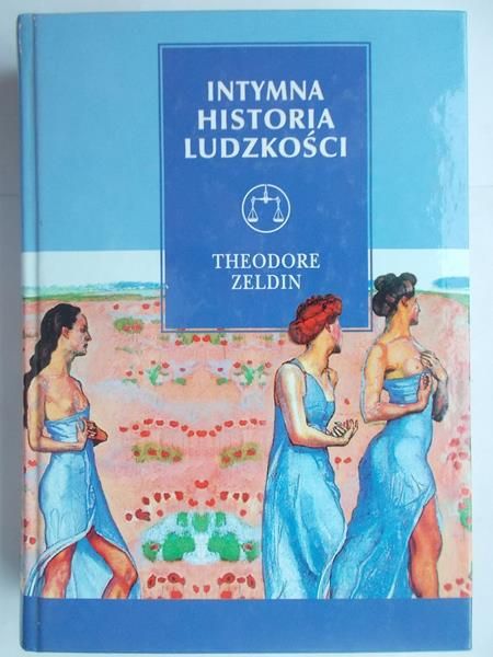 Intymna historia ludzkości
