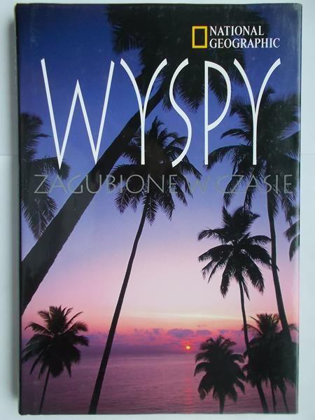 Wyspy zgubione w czasie