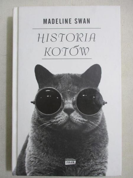 Historia kotów