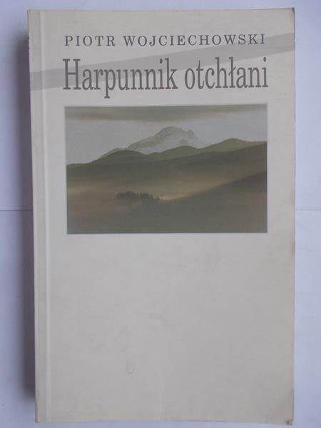 Harpunnik otchłani
