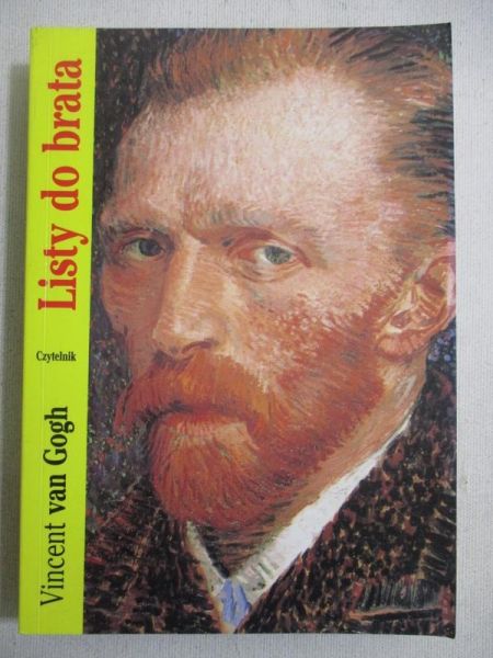 Gogh van Vincent - Listy do brata