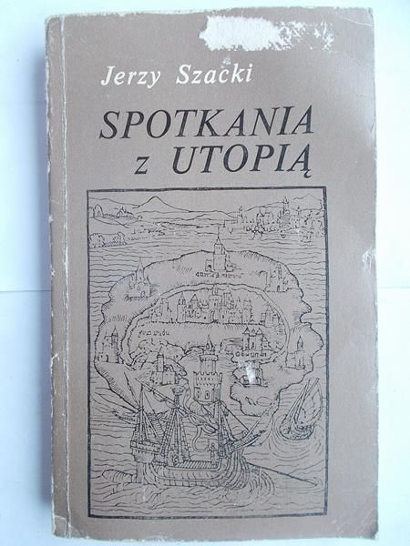 Spotkania z Utopią