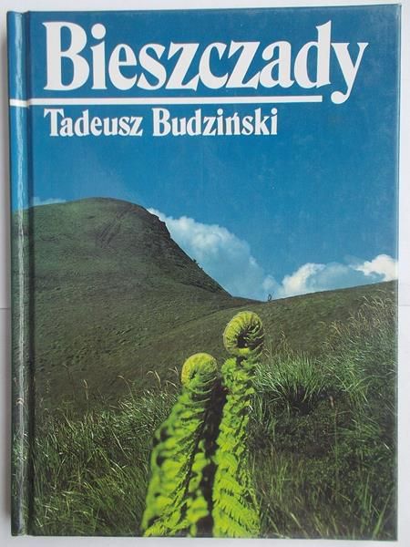 Bieszczady