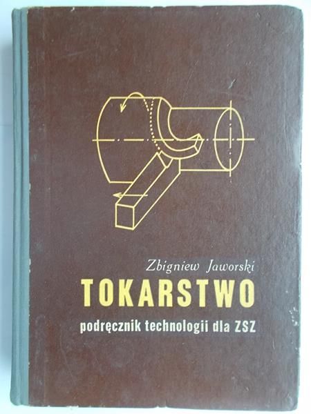 Tokarstwo