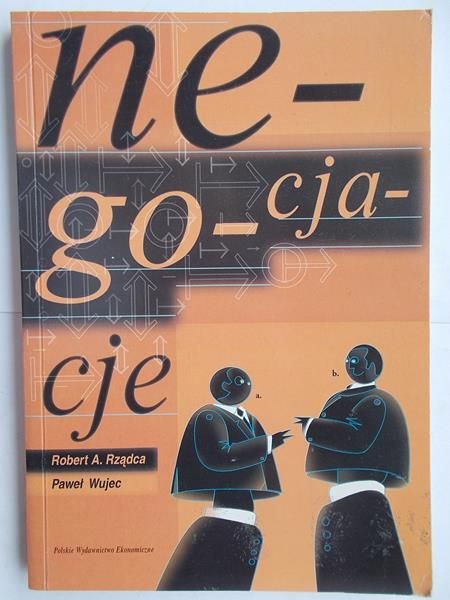 Negocjacje