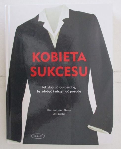Kobieta sukcesu