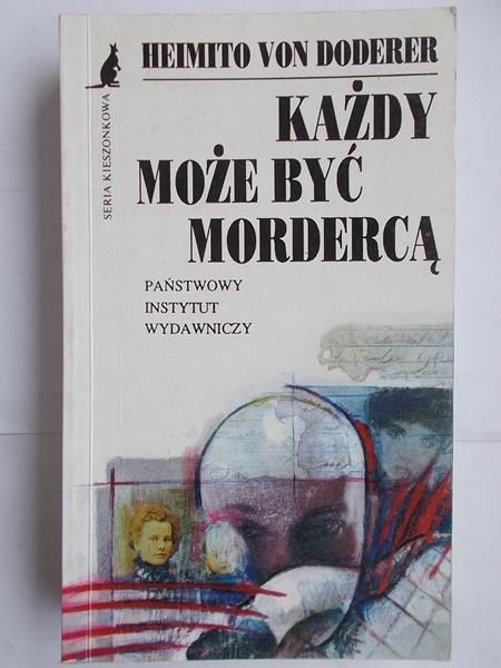 Każdy może być mordercą