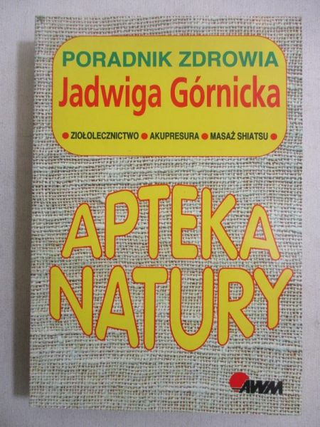 Apteka natury