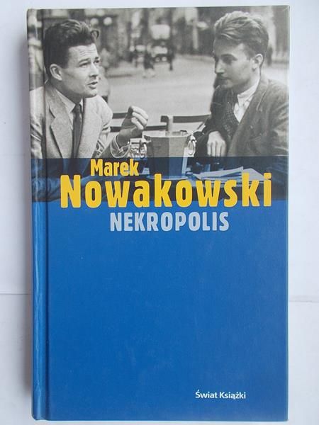 Nekropolis