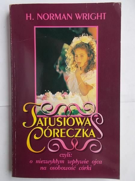 Tatusiowa córeczka