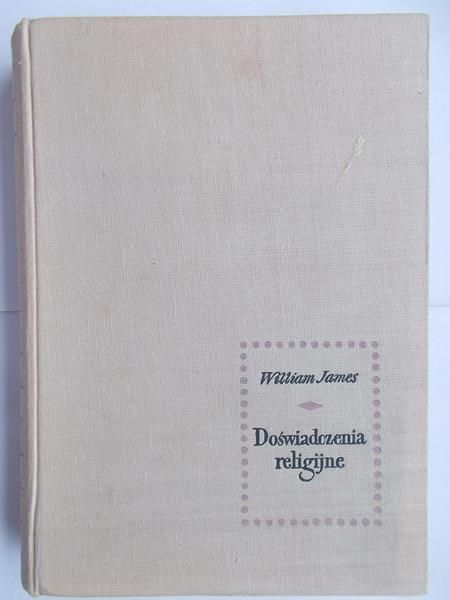 Doświadczenia religijne