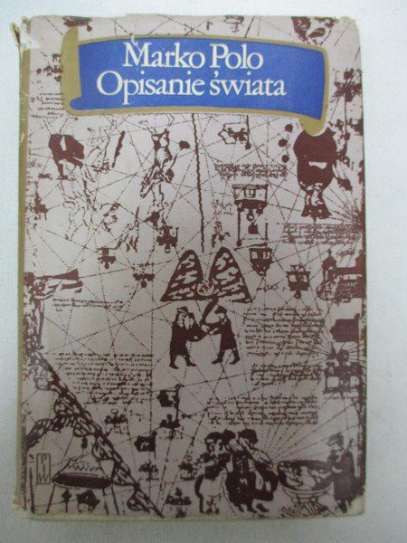 Opisanie świata